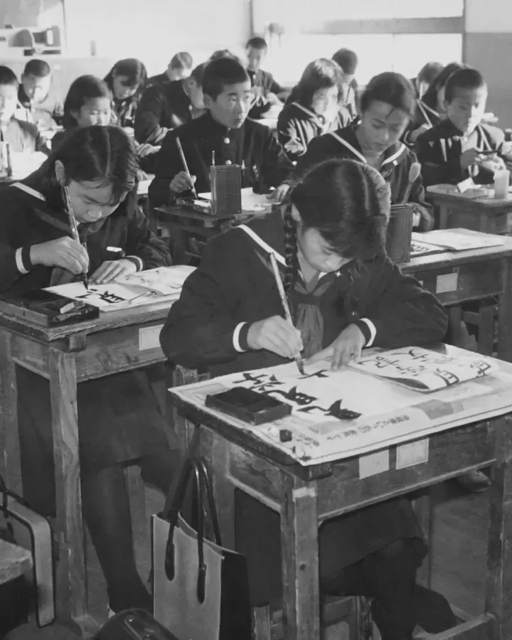 Góc học nhóm